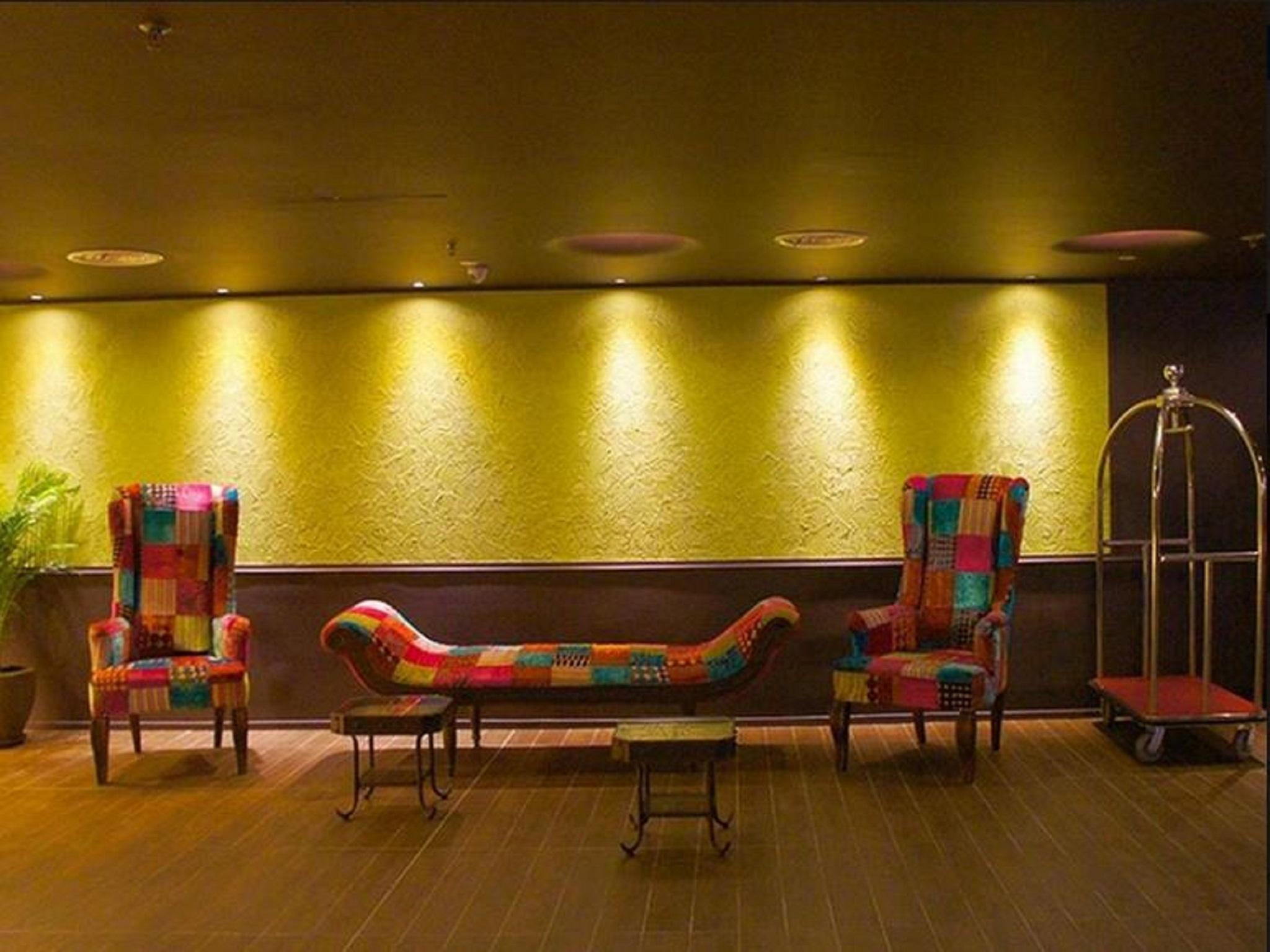 De King Hotel Klcc Kuala Lumpur Esterno foto