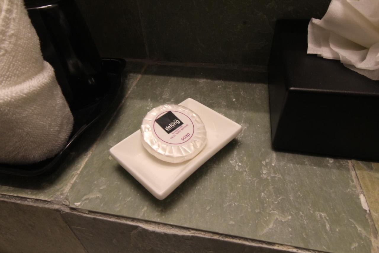 De King Hotel Klcc Kuala Lumpur Esterno foto