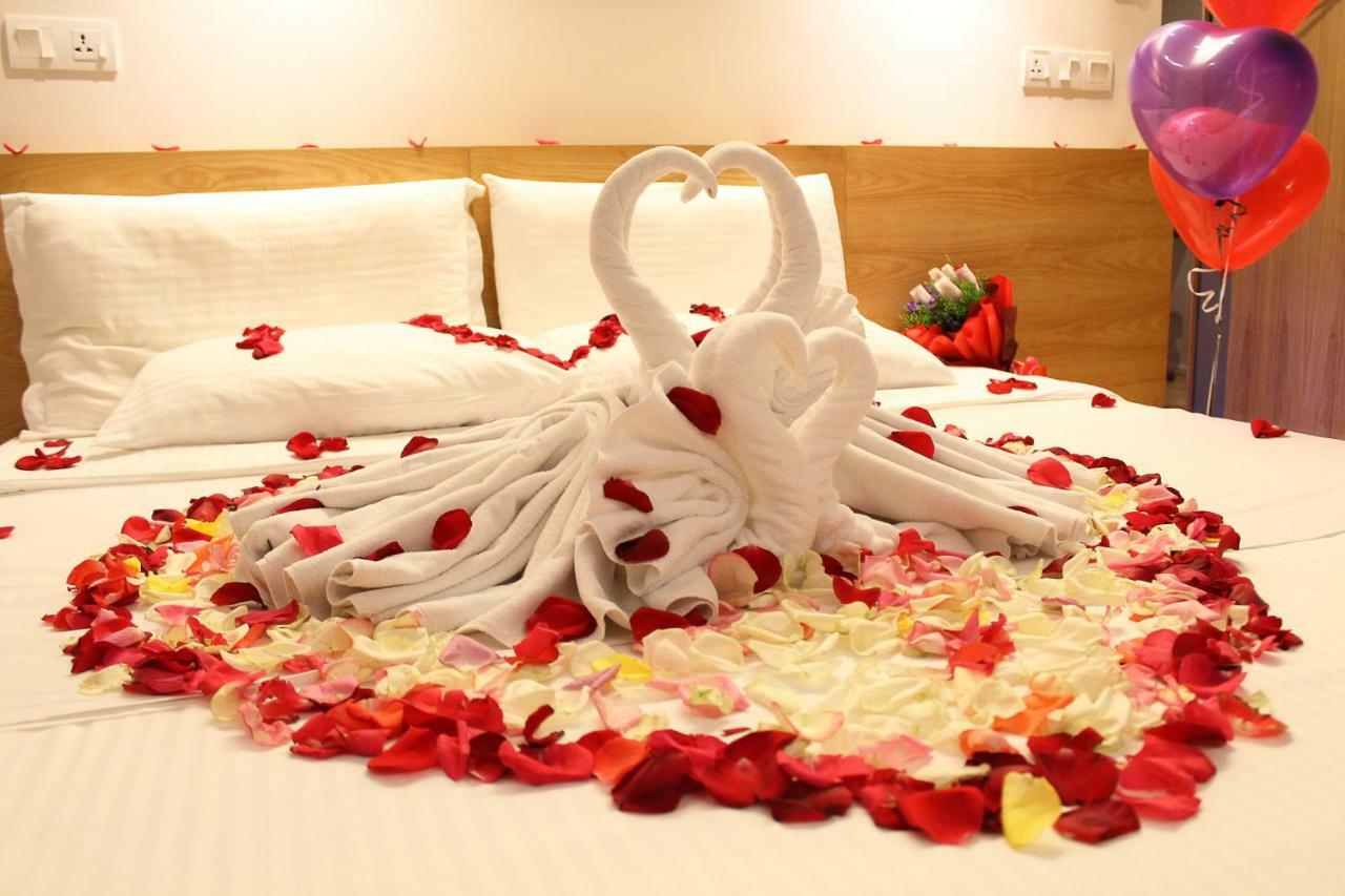 De King Hotel Klcc Kuala Lumpur Esterno foto
